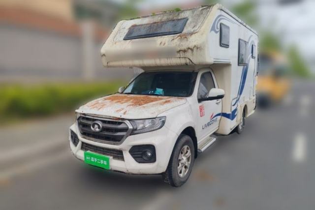 Used Great Wall Wingle 7 
