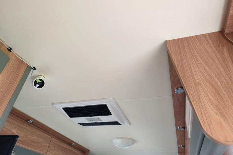Used Great Wall Wingle 7  Headliner
