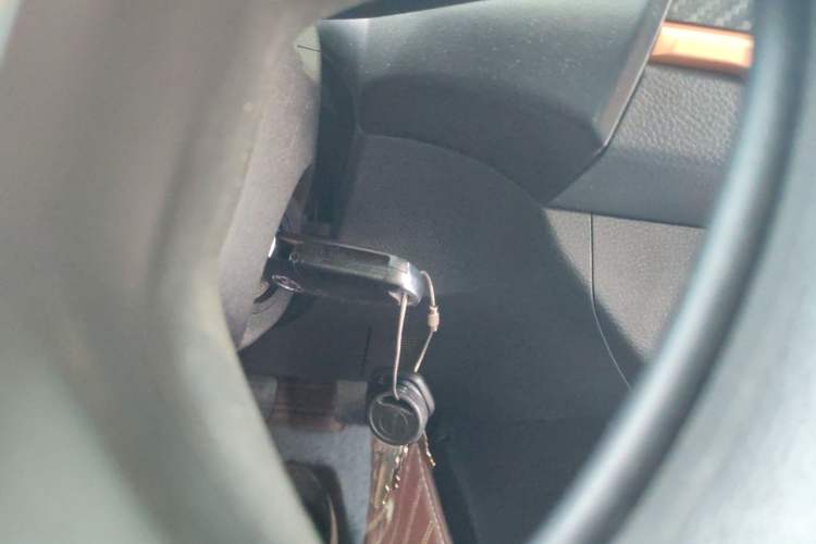 Used Great Wall Wingle 7  Vehicle Key