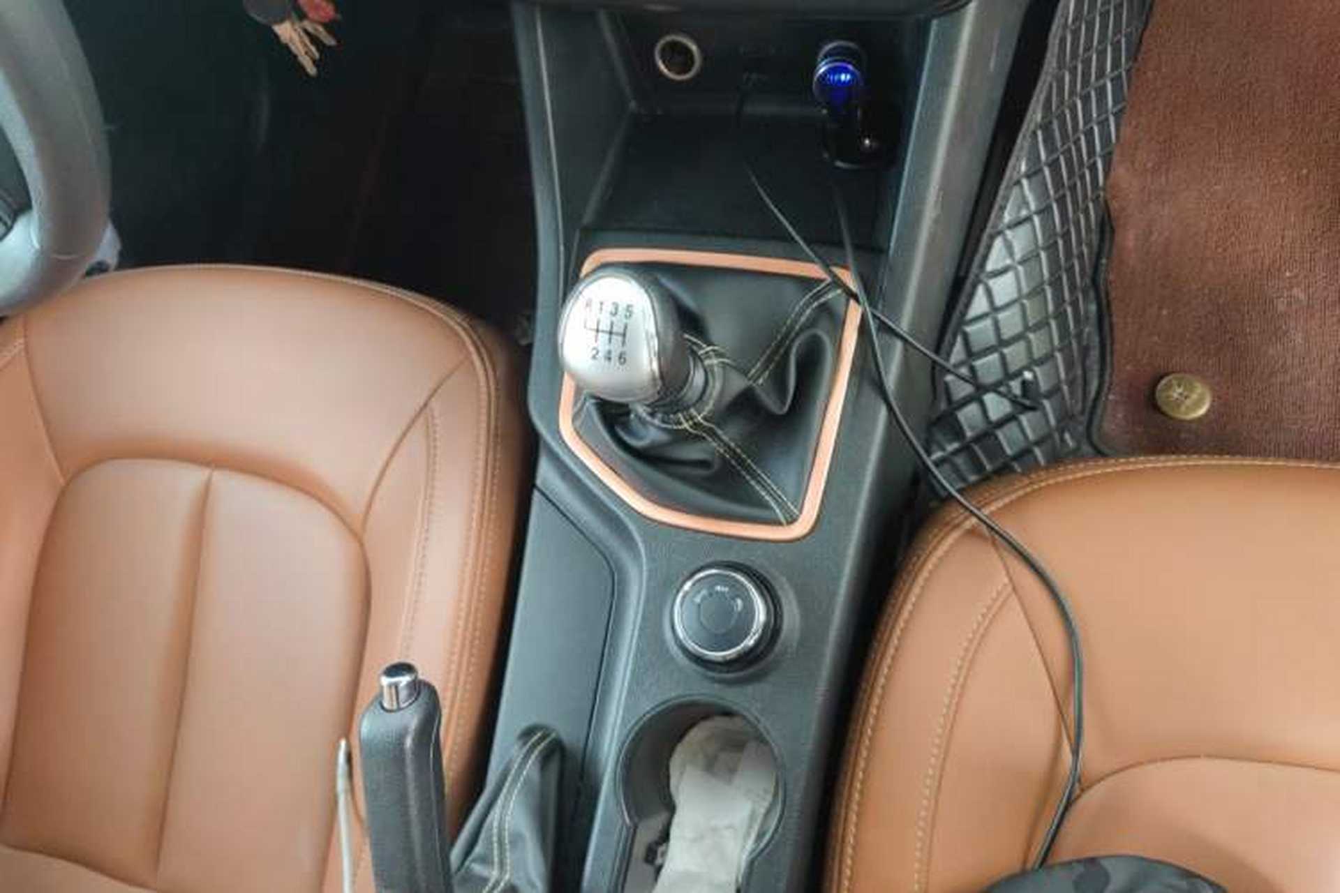 Used Great Wall Wingle 7  Gear Lever