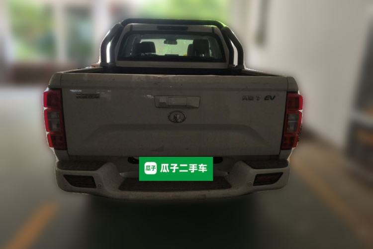 Used Great Wall Wingle New Energy 2021 Two-Wheel-Drive Elite Version 310 km Rear