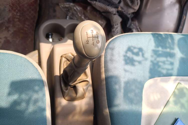 Used Hafei Little King 2010 1.0L Luxury Version D10A Gear Lever
