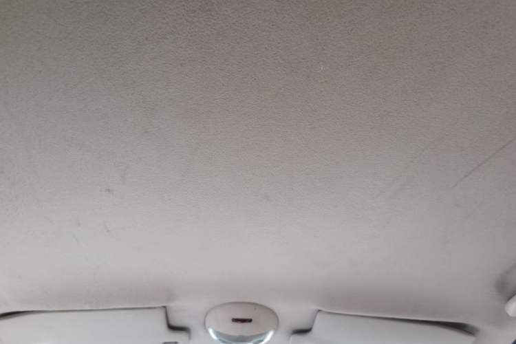 Used Hafei Lubao 2010 Lingdong 1.0L Manual Luxury Model Headliner
