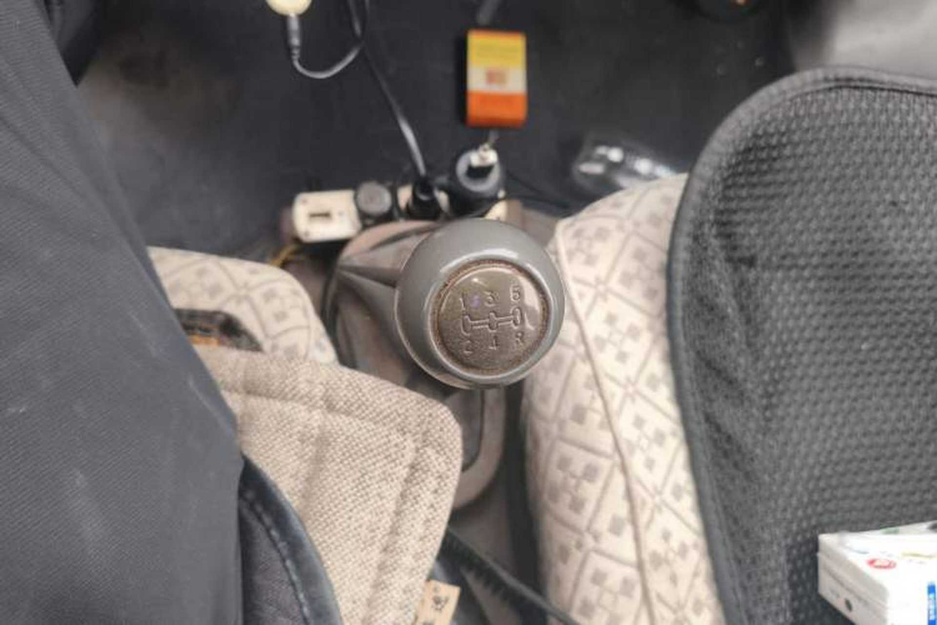 Used Hafei Minyi 2012 1.0L Base Version DA465Q Gear Lever