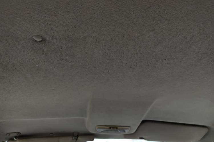 Used Hafei Sailor 2009 1.5L Manual Comfort Model Headliner