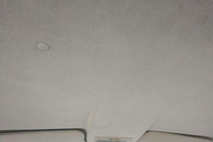 Used Hafei Sailor 2009 1.5L Manual Comfort Model Headliner