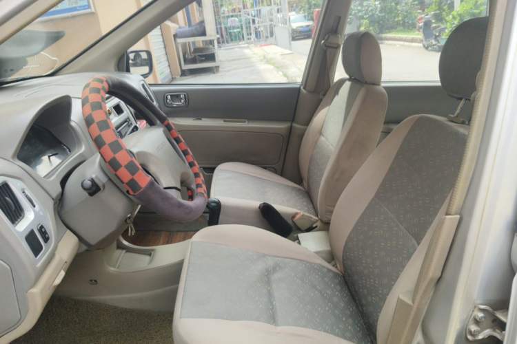 Used Hafei Sailor 2009 1.5L Manual Comfort Model Left Front Seat