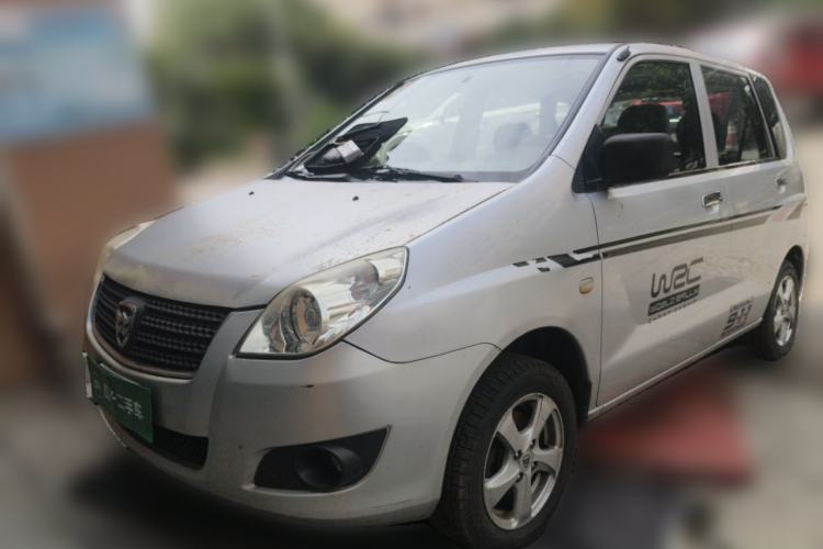 Used Hafei Sailor 2009 1.5L Manual Comfort Model Guazi used car, China used car export, Used car for sale, Used  cars, Cheapest cars for sale