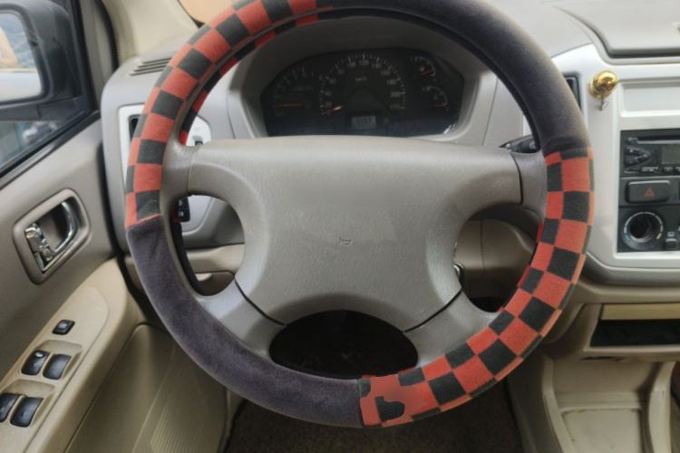 Used Hafei Sailor 2009 1.5L Manual Comfort Model Steering Wheel