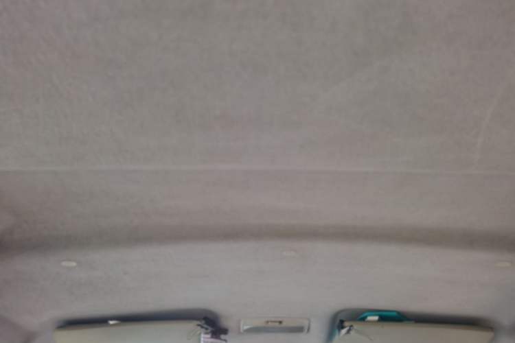 Used Hafei Zhongyi V5 2013 1.3L Comfort Model M13R Headliner