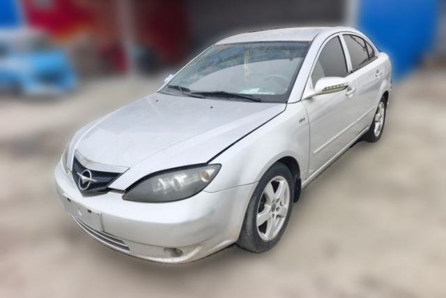 Used Haima 3 2008 1.8L Sport Edition