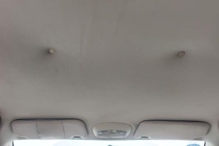 Used Haima 3 2008 1.8L Sport Edition Headliner