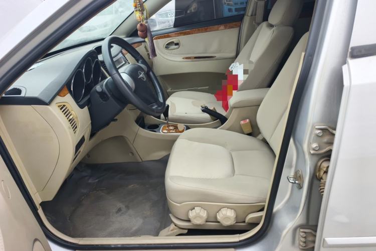 Used Haima 3 2008 1.8L Sport Edition Left Front Seat