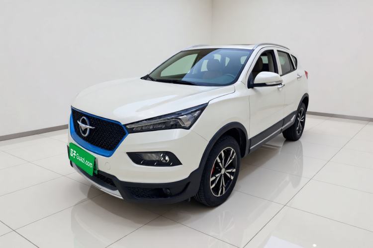 Used Haima 6P 2021 1.2T PHEV Long-Range Luxury Model Guazi used car, China used car export, Used car for sale, Used  cars, Cheapest cars for sale