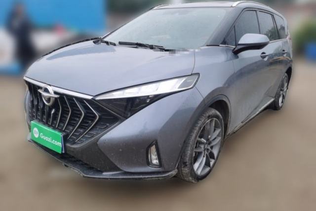 Used Haima 7X 2020 1.6 TGDI Automatic Flagship Model