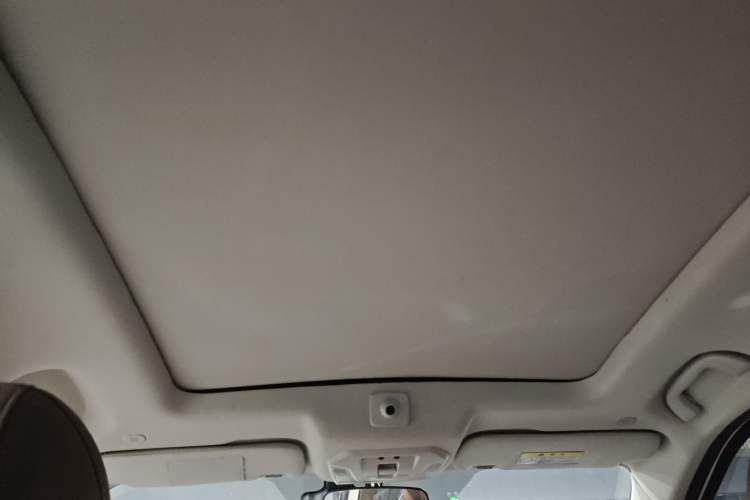 Used Haima 7X 2020 1.6 TGDI Automatic Luxury Model Headliner