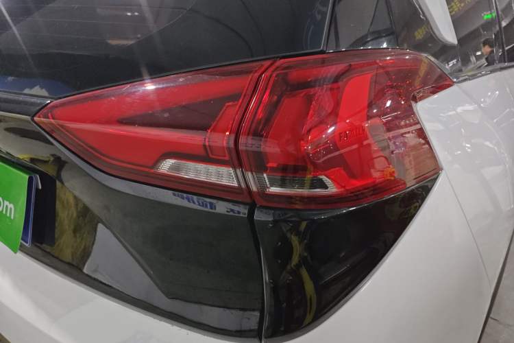 Used Haima 7X 2020 1.6 TGDI Automatic Luxury Model Right Rear Taillight