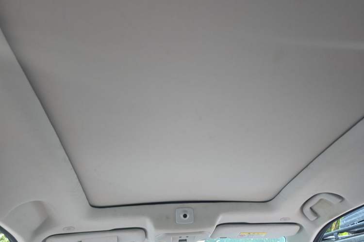 Used Haima 7X 2020 1.6 TGDI Automatic Flagship Model Headliner