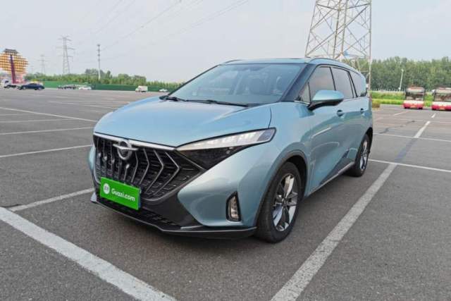 Used Haima 7X 2020 1.6 TGDI Automatic Luxury Model