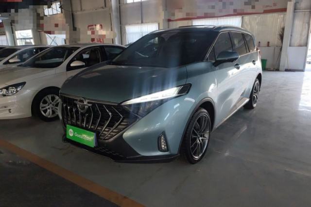 Used Haima 7X 2020 1.6 TGDI Automatic Flagship Model