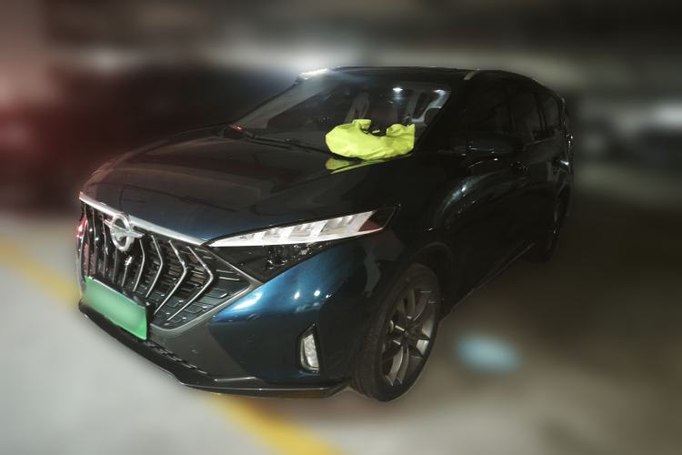 Used Haima 7X 2020 1.6 TGDI Automatic Flagship Model Guazi used car, China used car export, Used car for sale, Used  cars, Cheapest cars for sale