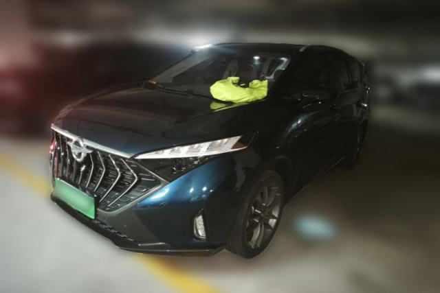 Used Haima 7X 2020 1.6 TGDI Automatic Flagship Model