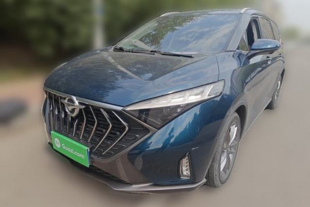 Used Haima 7X 2020 1.6 TGDI Automatic Luxury Model