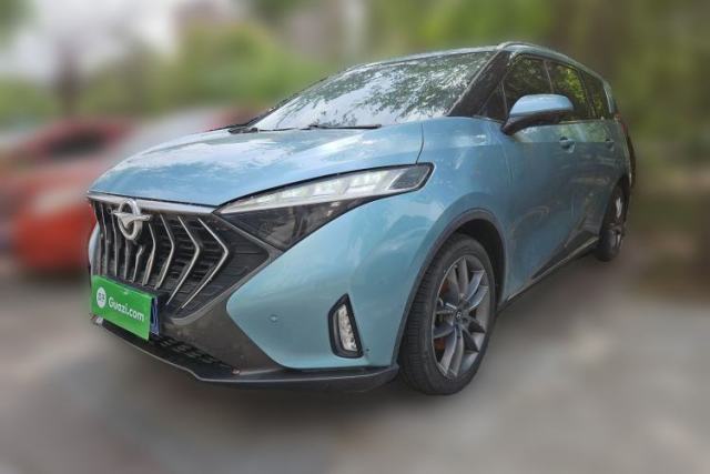 Used Haima 7X 2020 1.6 TGDI Automatic Flagship Model