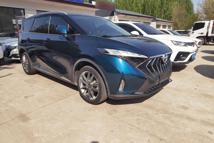 Used Haima 7X 2020 1.6 TGDI Automatic Flagship Model Exterior 3