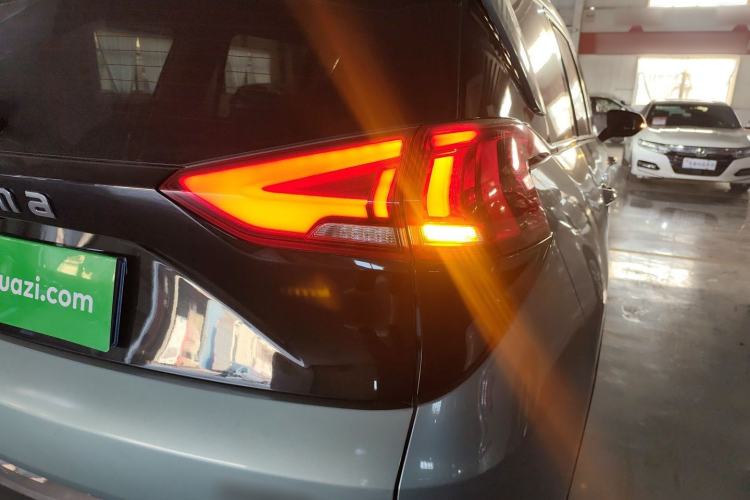 Used Haima 7X 2020 1.6 TGDI Automatic Flagship Model Exterior 6