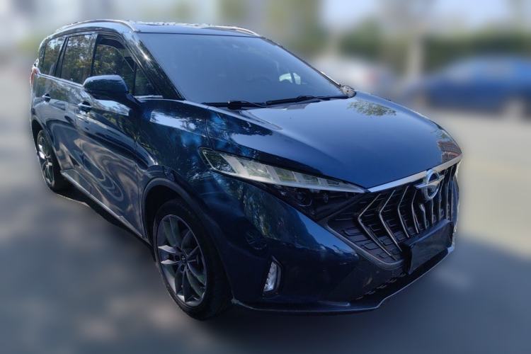Used Haima 7X 2020 1.6 TGDI Automatic Flagship Model Front Right 45 Deg