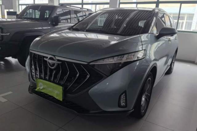 Used Haima 7X 2020 1.6 TGDI Automatic Luxury Model