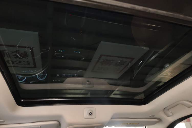 Used Haima 7X 2020 1.6 TGDI Automatic Flagship Model Headliner