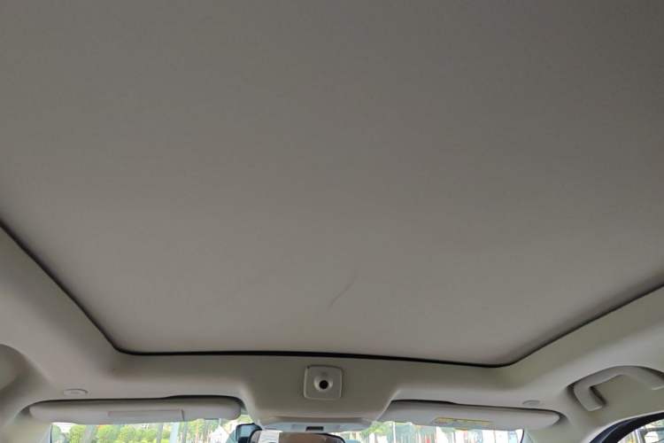 Used Haima 7X 2020 1.6 TGDI Automatic Flagship Model Headliner