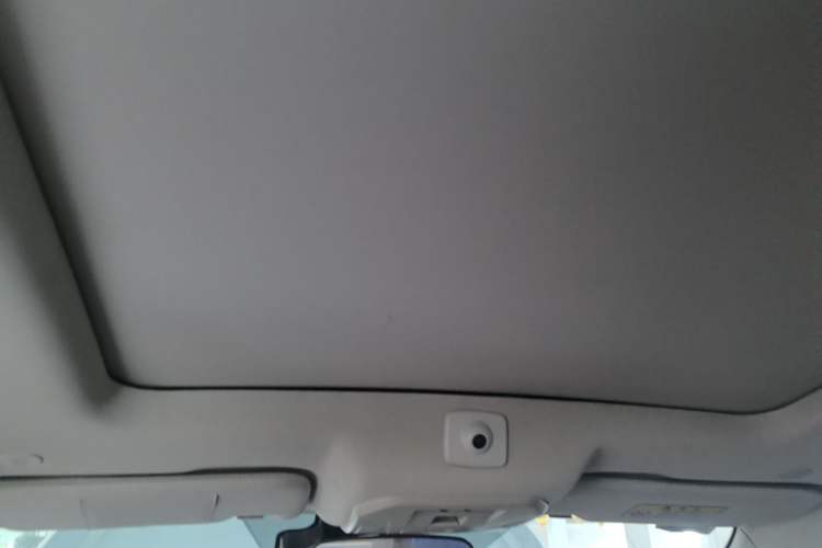 Used Haima 7X 2020 1.6 TGDI Automatic Luxury Model Headliner