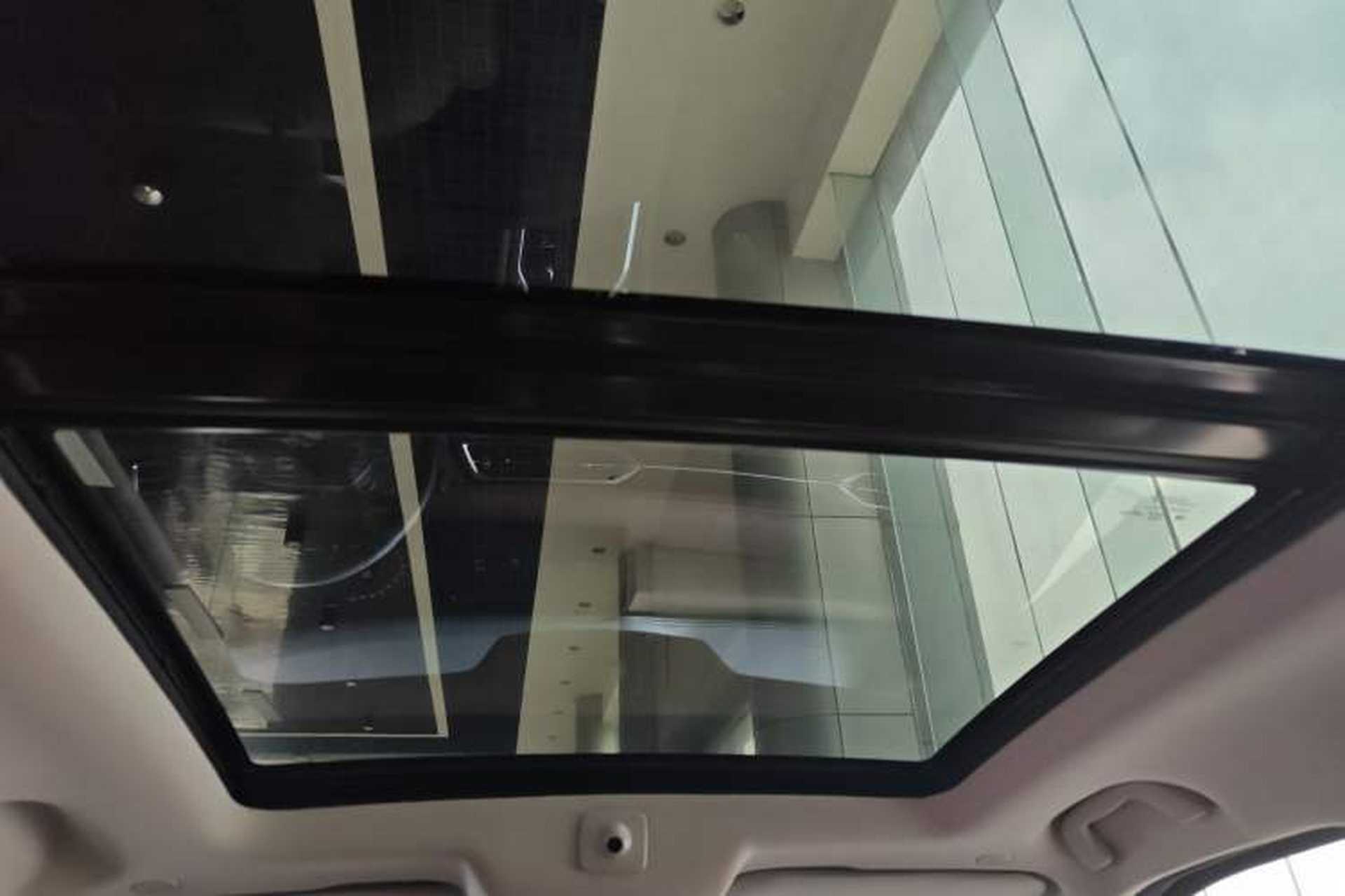 Used Haima 7X 2020 1.6 TGDI Automatic Flagship Model Headliner
