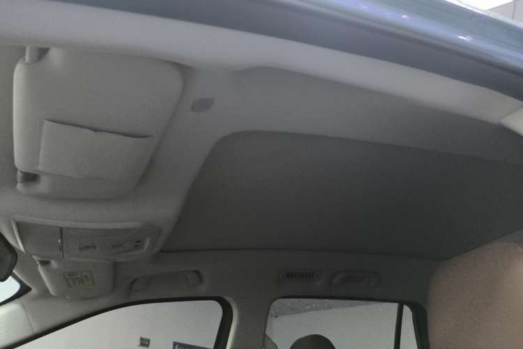 Used Haima 7X 2020 1.6 TGDI Automatic Luxury Model Headliner