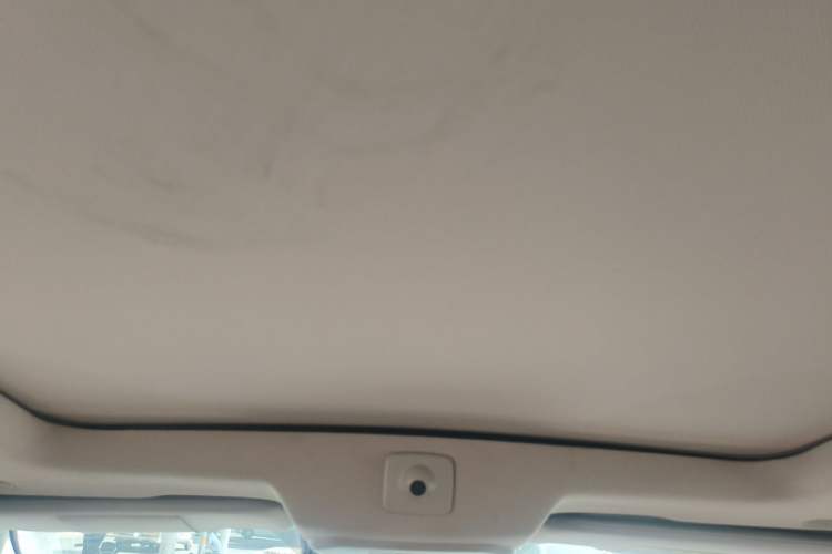 Used Haima 7X 2020 1.6 TGDI Automatic Luxury Model Headliner