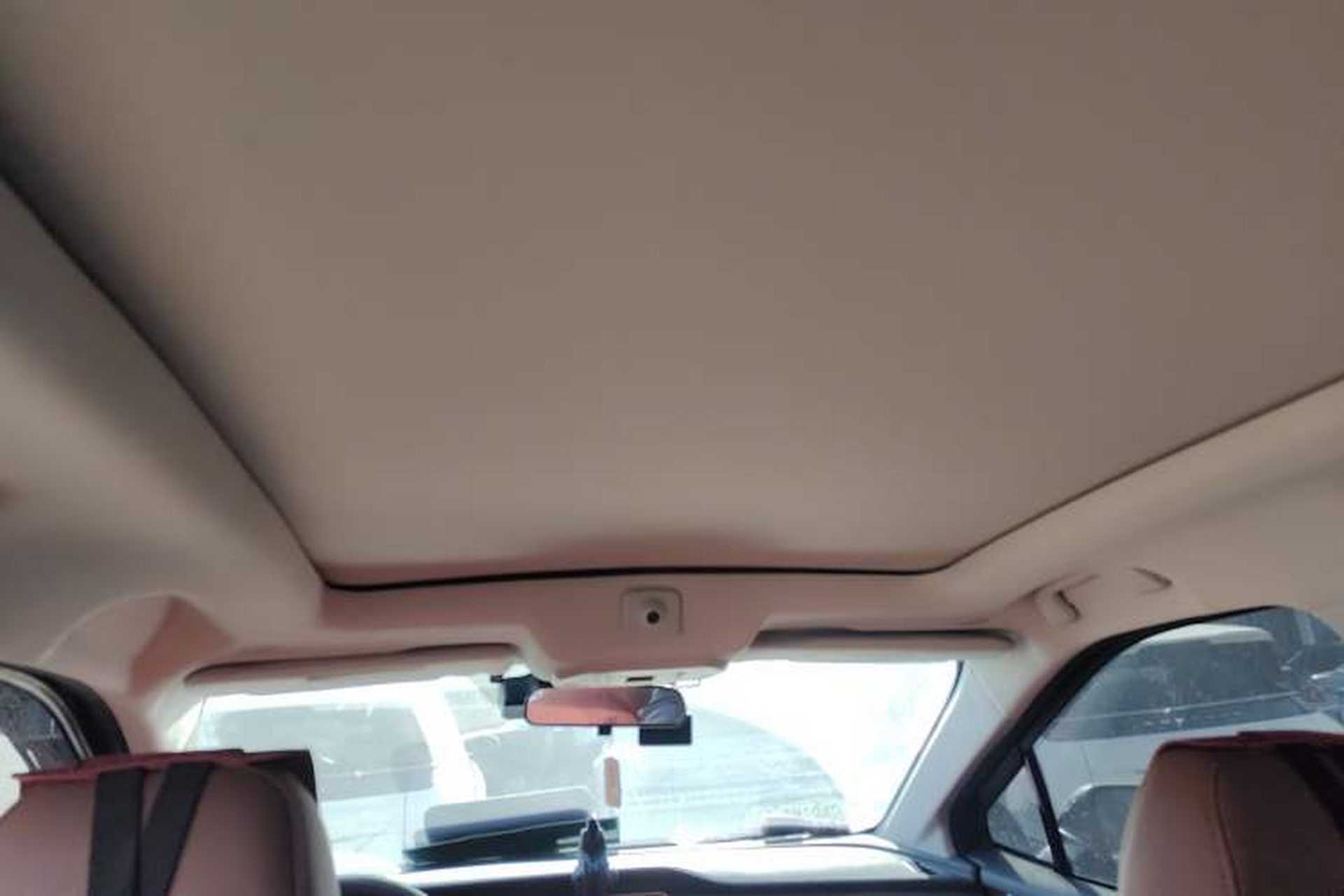 Used Haima 7X 2020 1.6 TGDI Automatic Flagship Model Headliner