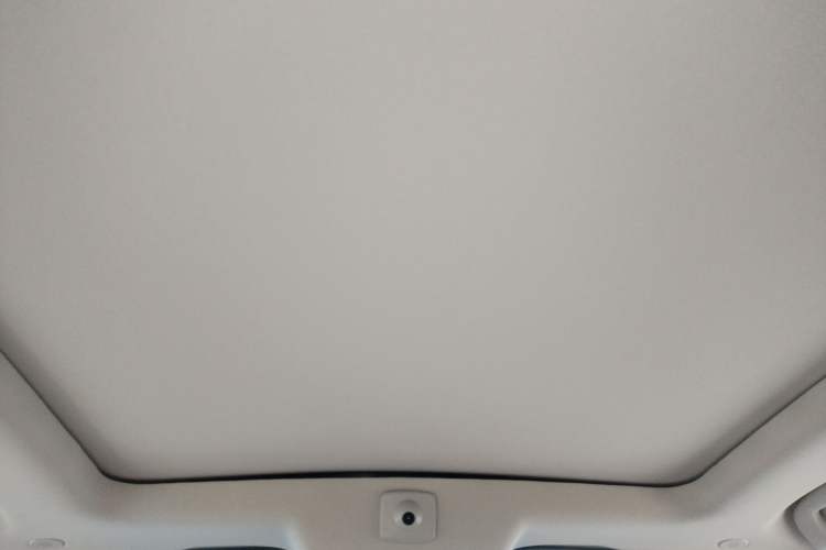 Used Haima 7X 2020 1.6 TGDI Automatic Flagship Model Headliner