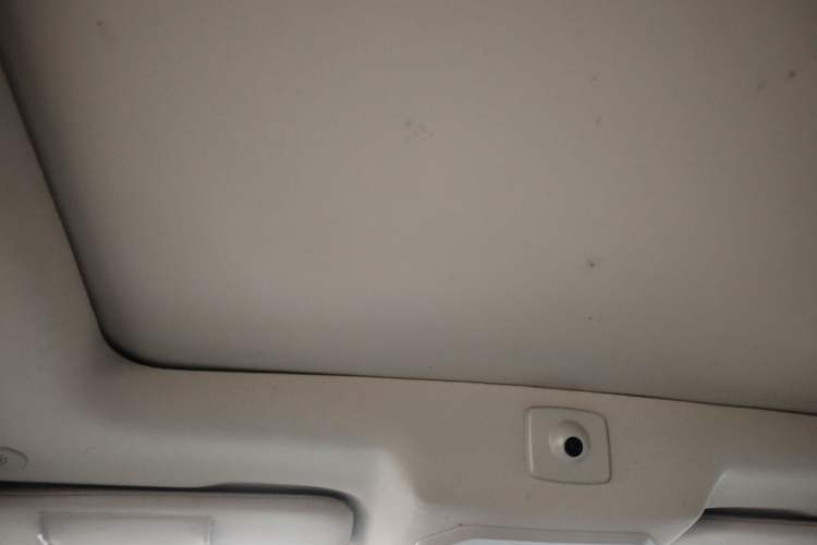 Used Haima 7X 2020 1.6 TGDI Automatic Luxury Model Headliner