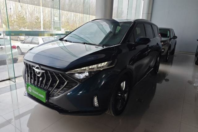 Used Haima 7X 2020 1.6 TGDI Automatic Flagship Model