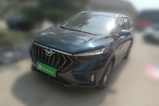 Used Haima 7X 2020 1.6 TGDI Automatic Luxury Model