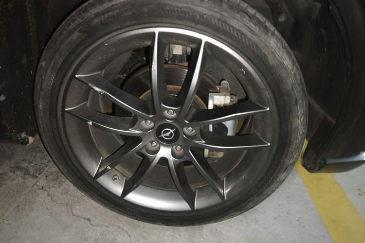Used Haima 7X 2020 1.6 TGDI Automatic Flagship Model Right Front Wheel Hub