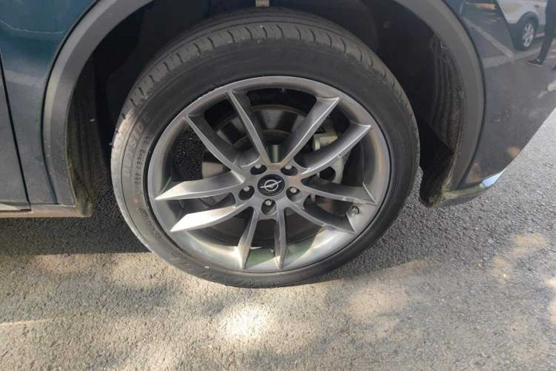 Used Haima 7X 2020 1.6 TGDI Automatic Flagship Model Right Front Wheel Hub