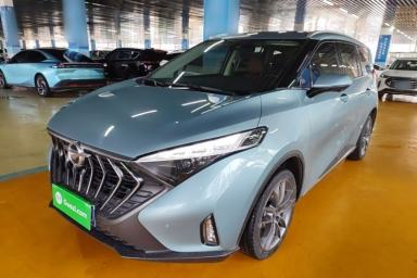 Used Haima 7X 2020 1.6 TGDI Automatic Flagship Model
