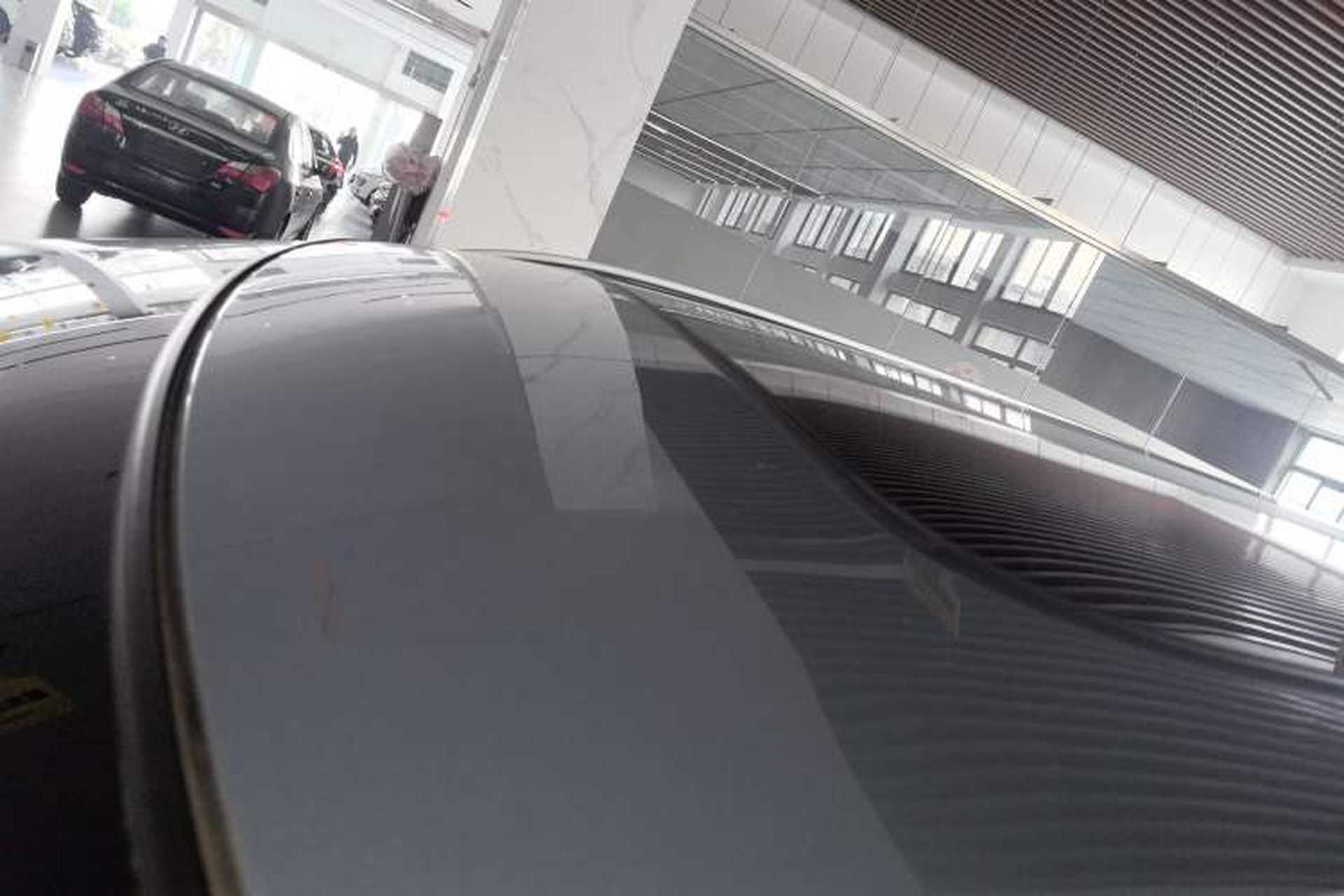 Used Haima 7X 2020 1.6 TGDI Automatic Luxury Model Roof