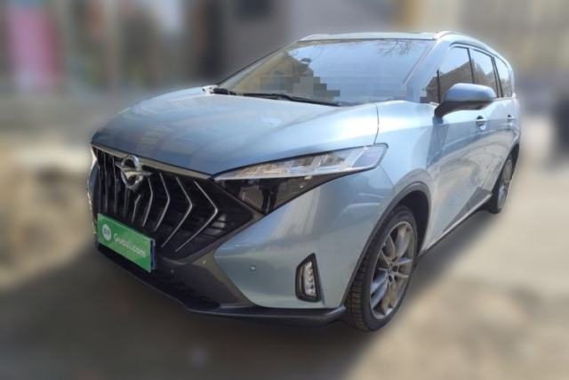 Used Haima 7X 2020 1.6 TGDI Automatic Flagship Model