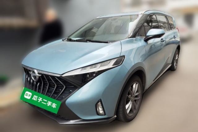 Used Haima 7X 2020 1.6 TGDI Automatic Luxury Model