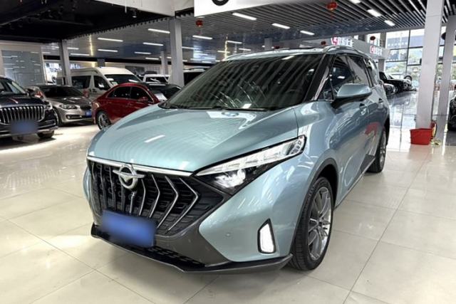 Used Haima 7X 2020 1.6 TGDI Automatic Flagship Model